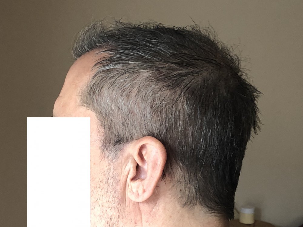 16 weeks, after 1st haircut Left Side.JPG