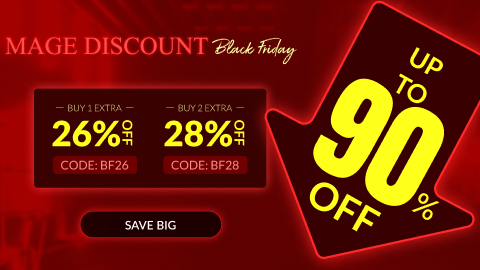 sunber-black-friday-sale-26%-off.png