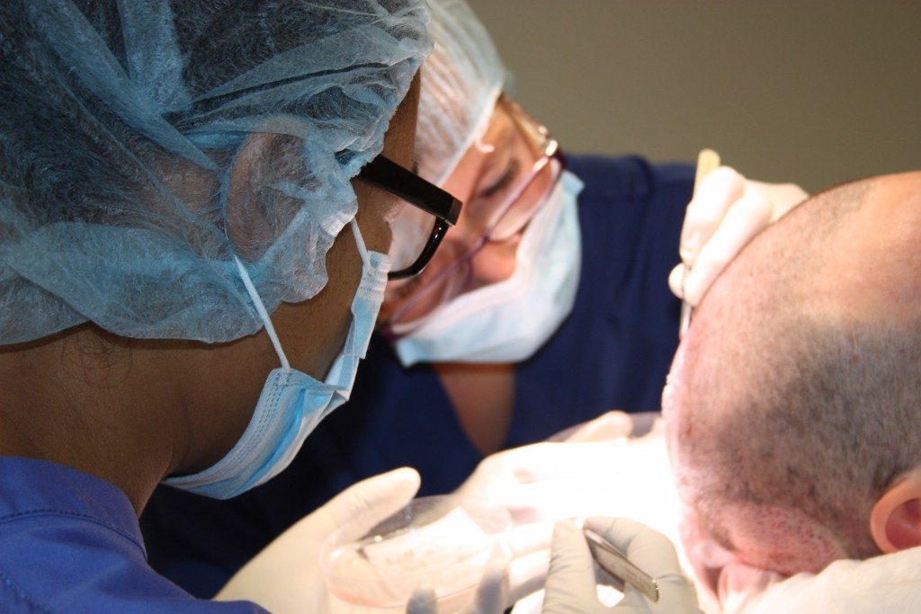 Hair Transplant Clinic Profile