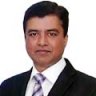 Dr Arvind