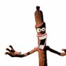 scepticsausage