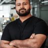 Dr Shah