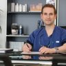 Dr Eberson