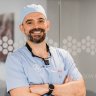 Dr Bonaros