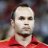 Iniesta