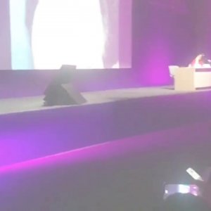 DHI Medical Director Dr. Ajay Dubey was invited as a guest speaker at AMWC – Medellin, Colombia